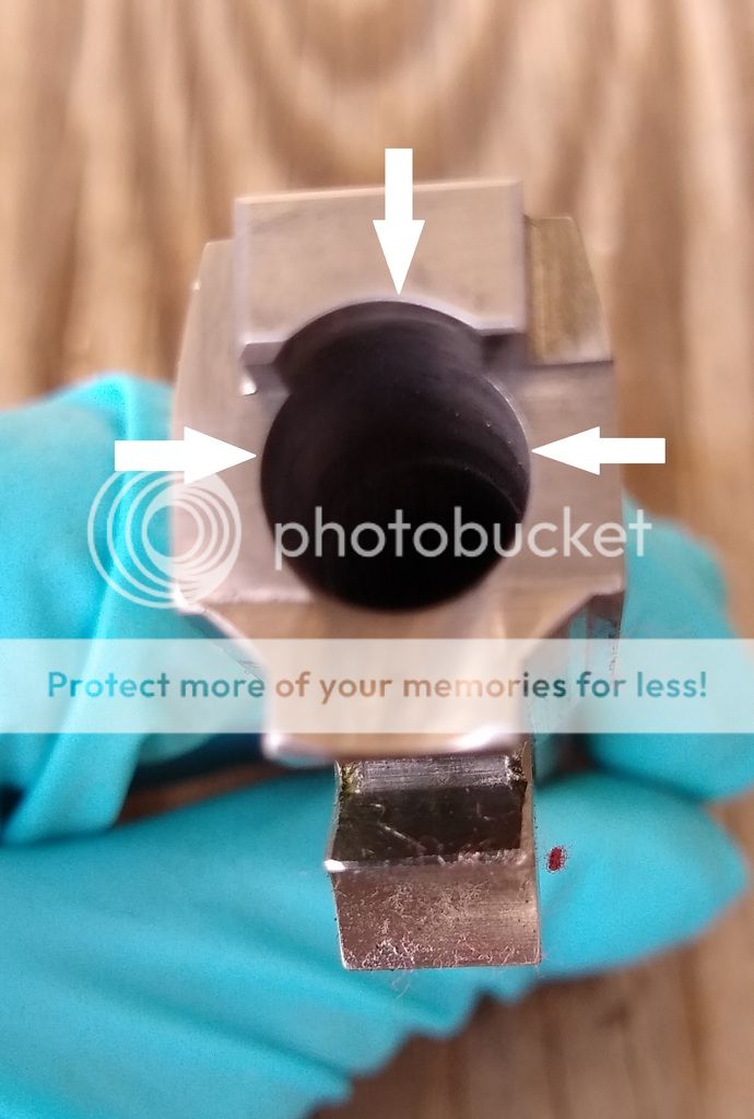 220, 229 Barsto Barrel Update First Five Shots SIG Talk